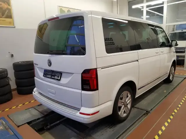 Volkswagen T6.1 Multivan