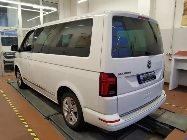 Volkswagen T6.1 Multivan