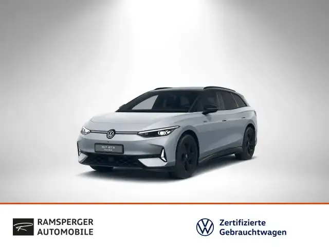 Volkswagen ID.7