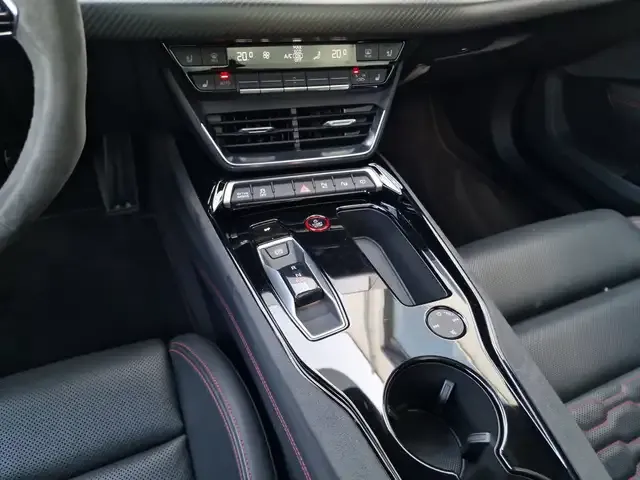Audi RS e-tron GT
