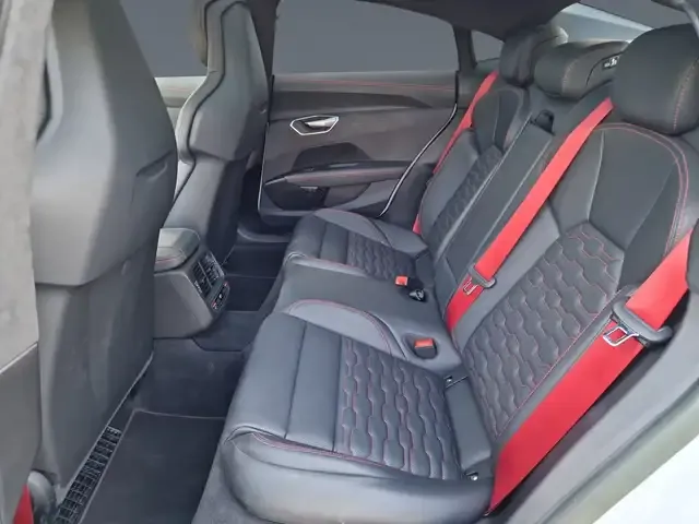 Audi RS e-tron GT