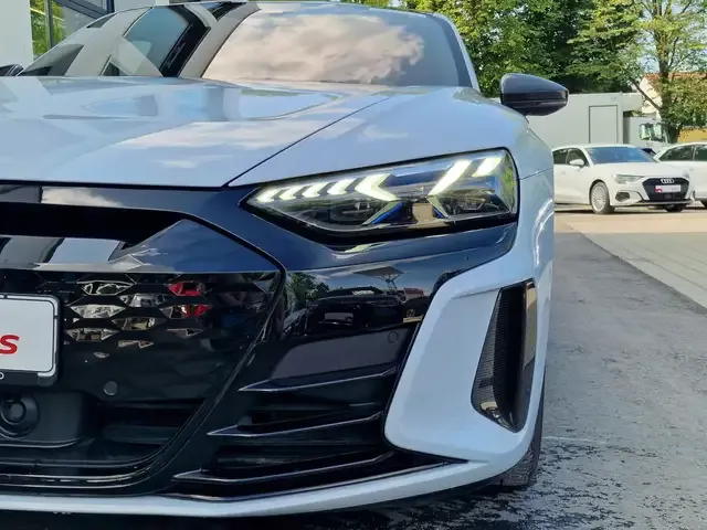 Audi RS e-tron GT