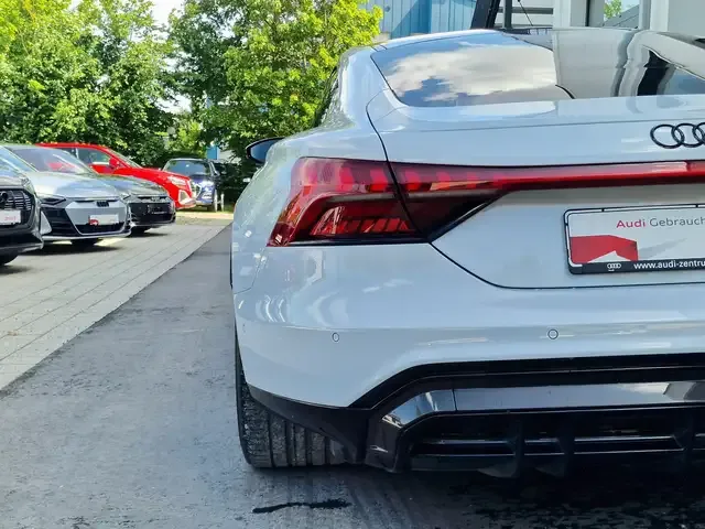 Audi RS e-tron GT