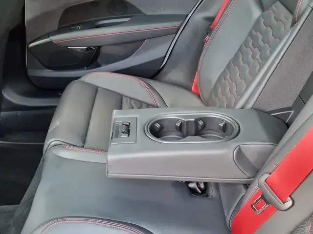 Audi RS e-tron GT