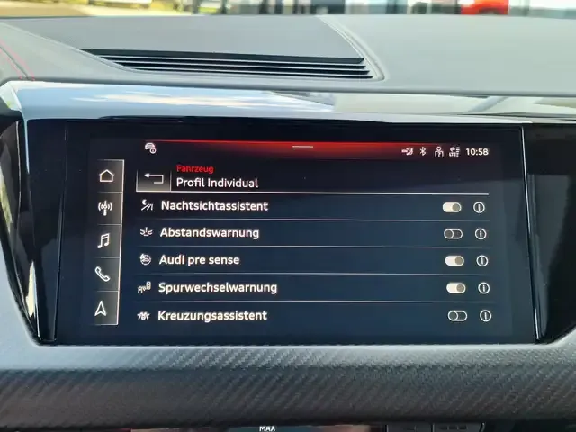 Audi RS e-tron GT