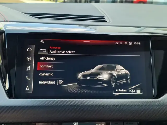 Audi RS e-tron GT