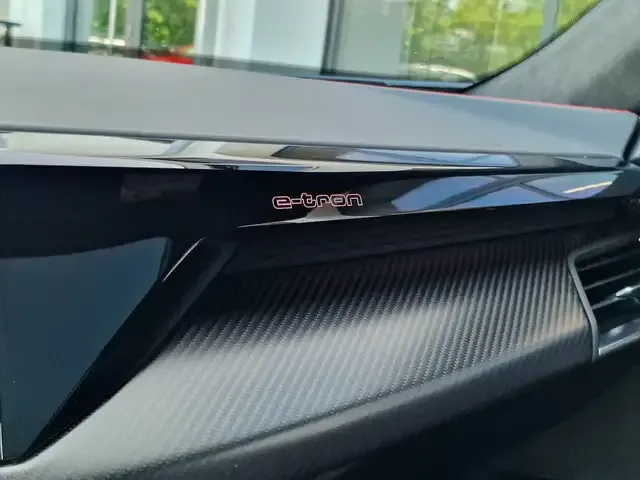 Audi RS e-tron GT
