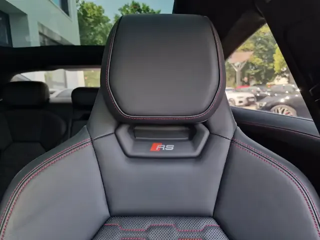 Audi RS e-tron GT