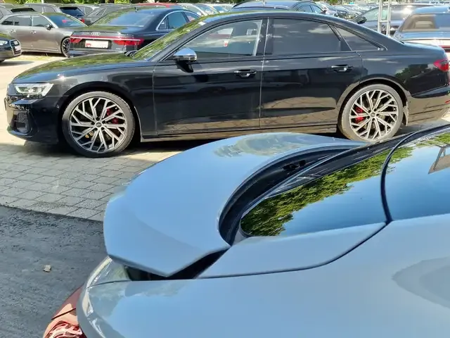 Audi RS e-tron GT