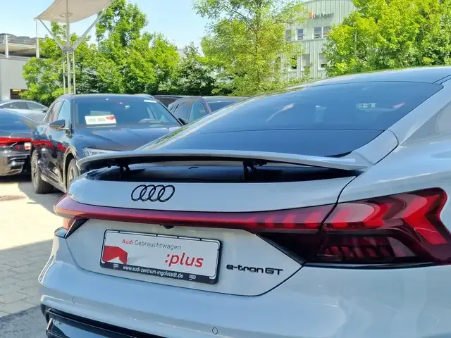 Audi RS e-tron GT