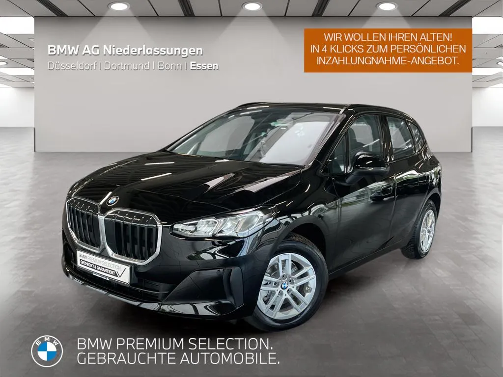 BMW 216