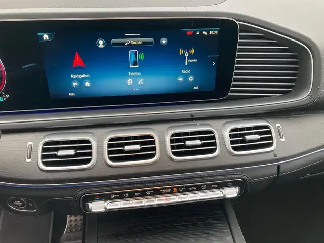 Mercedes-Benz GLE 53 AMG