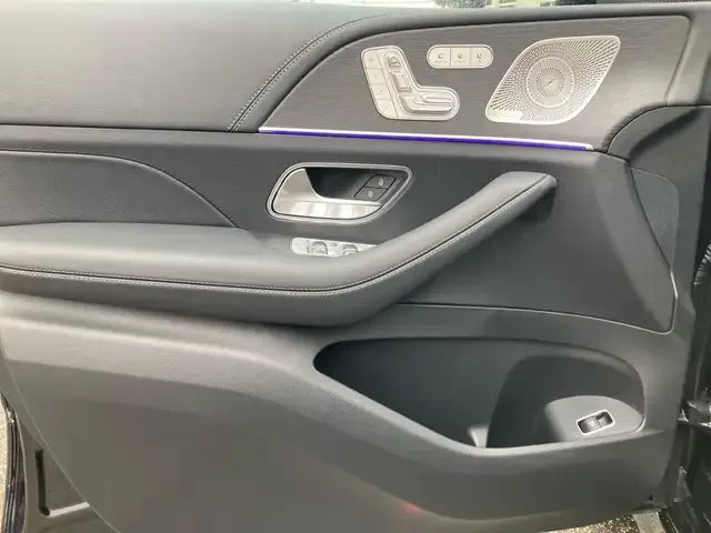 Mercedes-Benz GLE 53 AMG