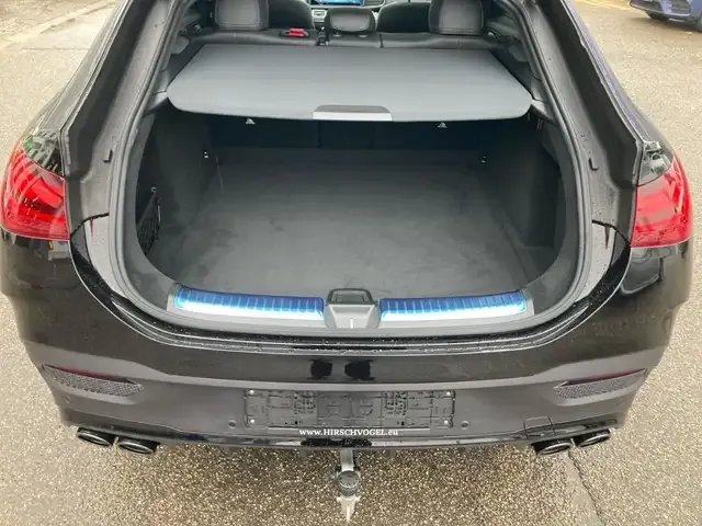 Mercedes-Benz GLE 53 AMG