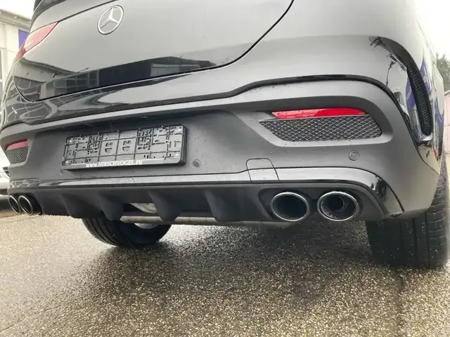Mercedes-Benz GLE 53 AMG