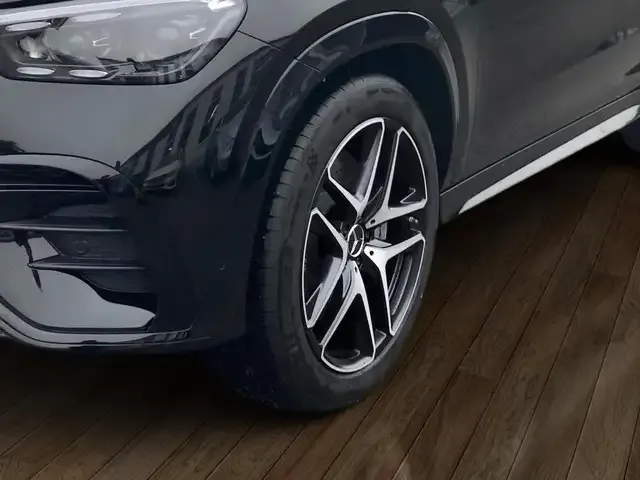 Mercedes-Benz GLE 53 AMG