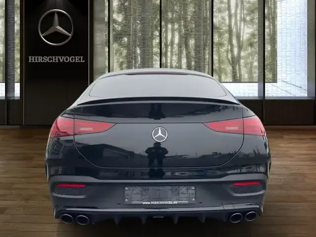 Mercedes-Benz GLE 53 AMG