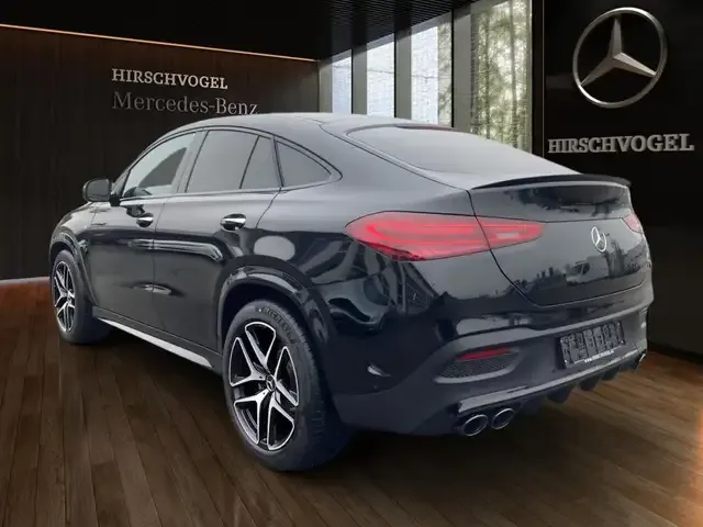 Mercedes-Benz GLE 53 AMG
