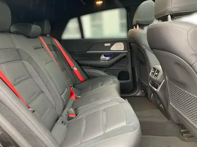 Mercedes-Benz GLE 53 AMG