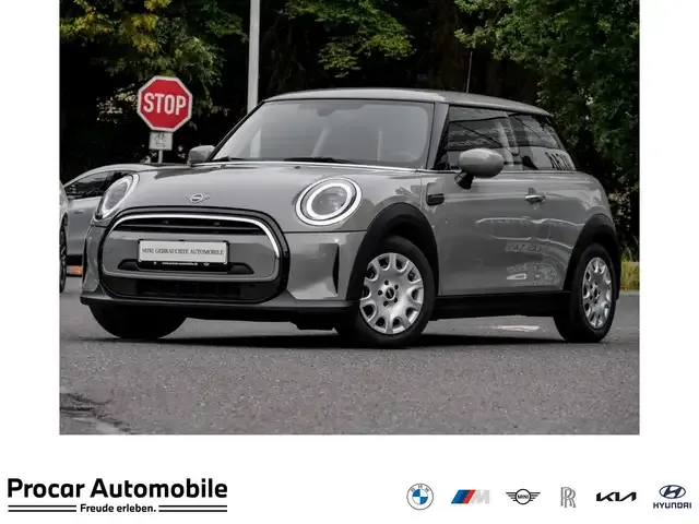 MINI One