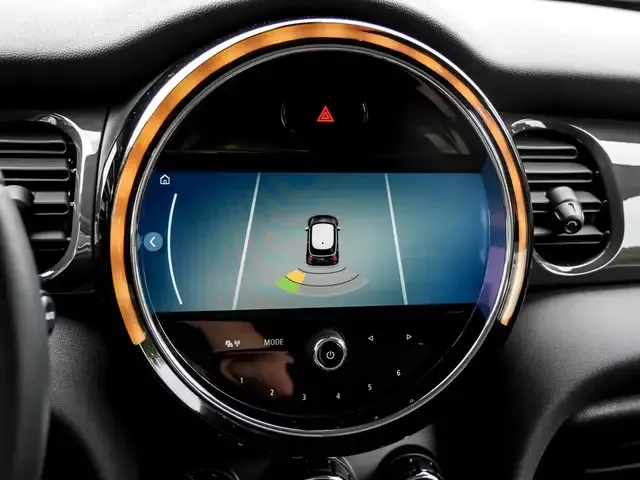 MINI One
