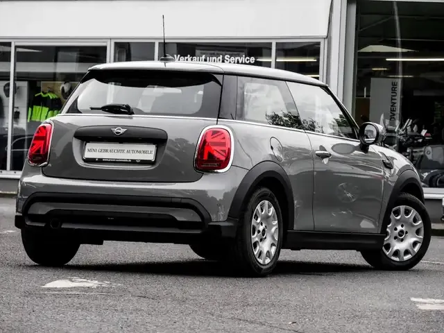 MINI One