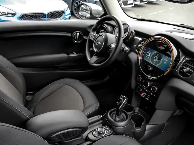 MINI One