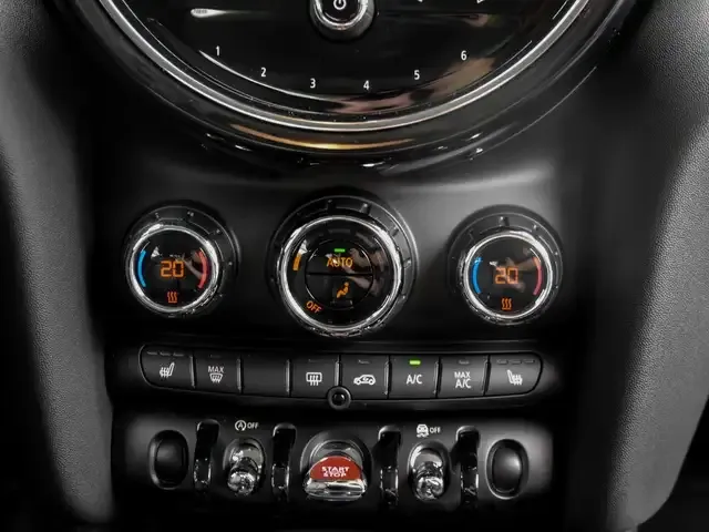 MINI One