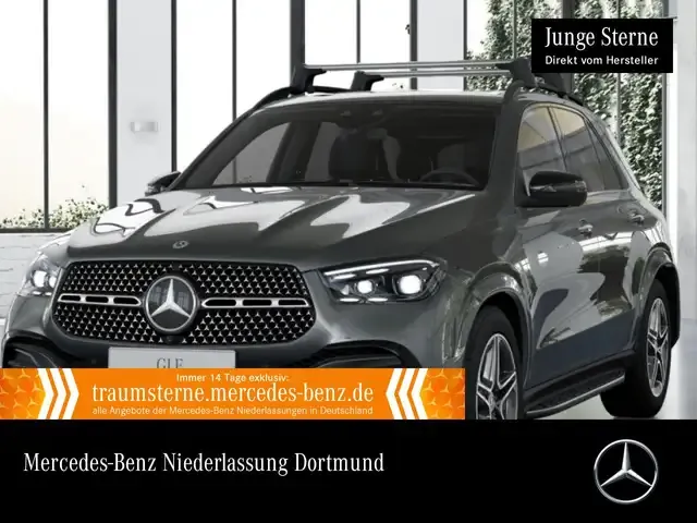 Mercedes-Benz GLE 300