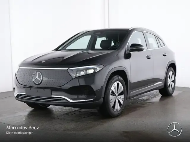 Mercedes-Benz EQA 300