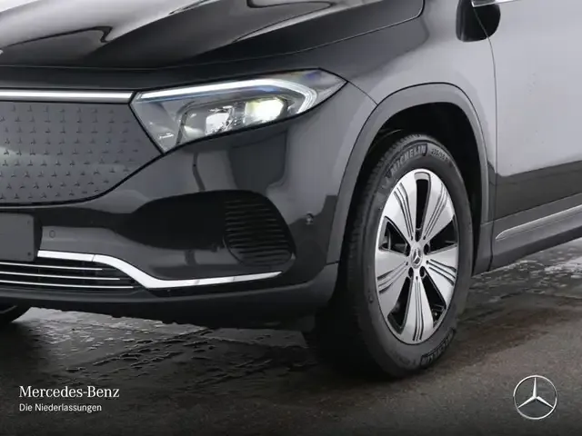 Mercedes-Benz EQA 300