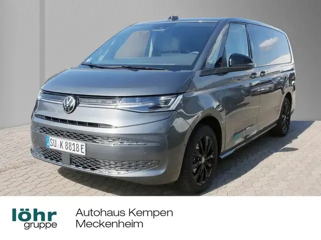 Volkswagen LT