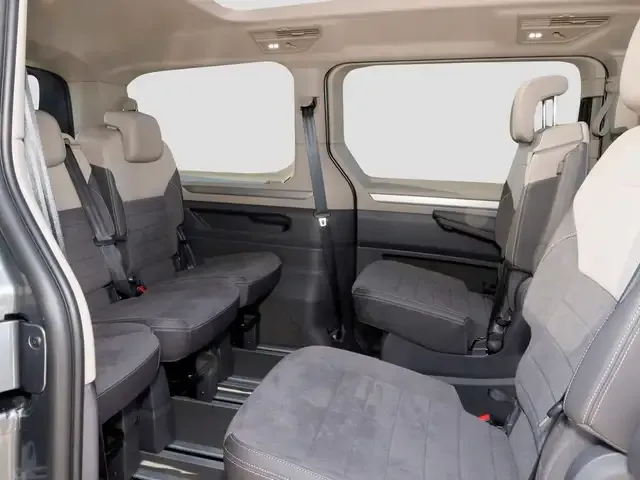 Volkswagen LT