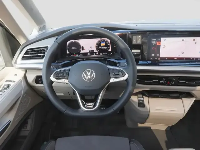 Volkswagen LT