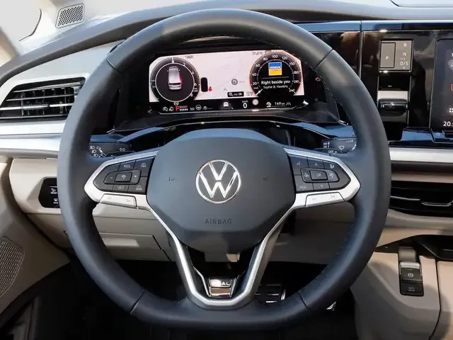 Volkswagen LT
