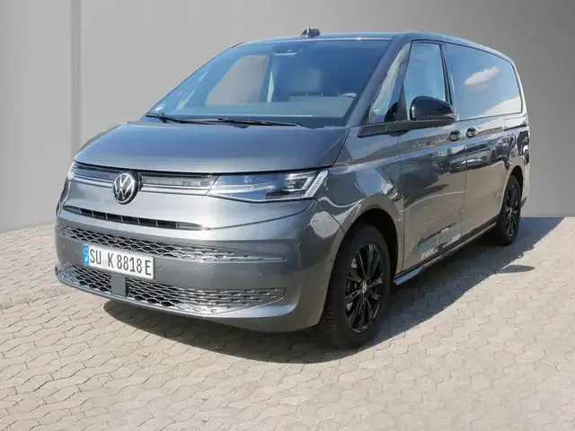 Volkswagen LT