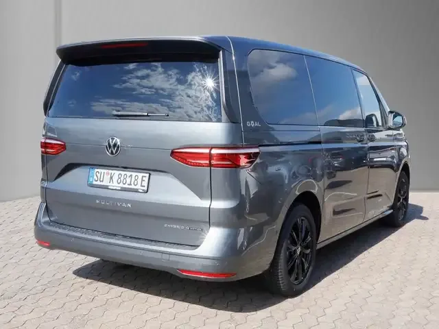 Volkswagen LT