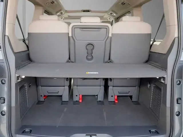 Volkswagen LT