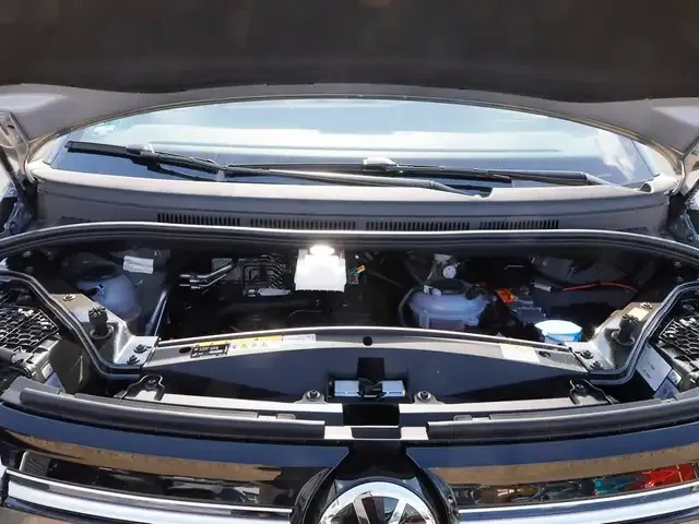 Volkswagen LT