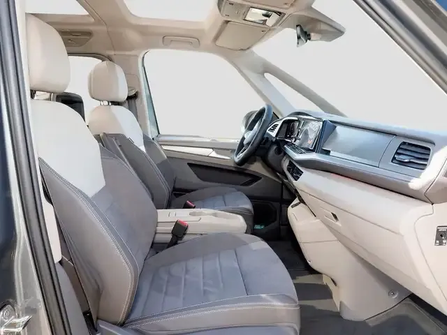 Volkswagen LT