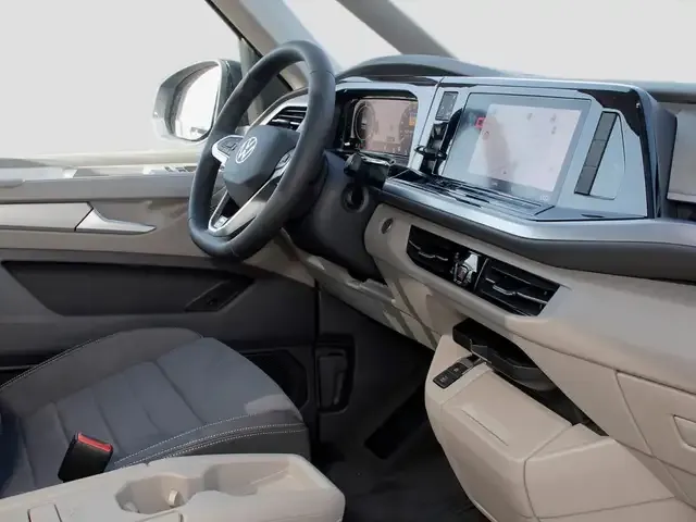 Volkswagen LT