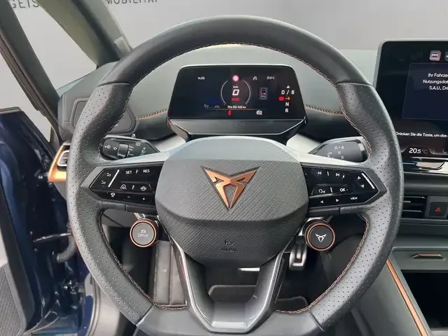 SEAT Sonstiges