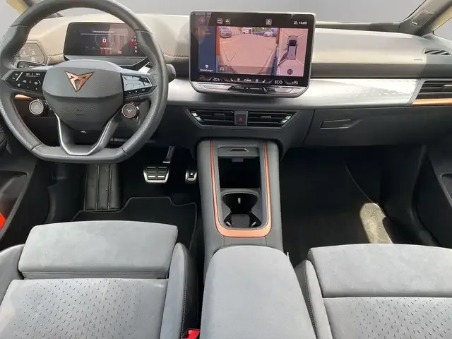 SEAT Sonstiges