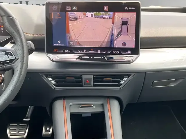 SEAT Sonstiges