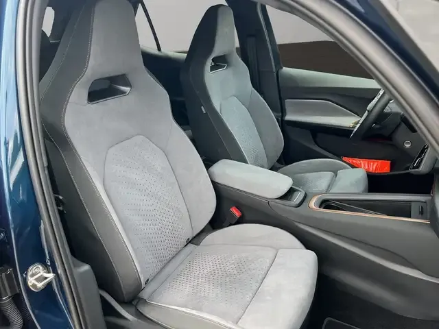 SEAT Sonstiges