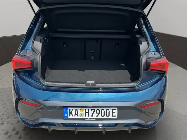 SEAT Sonstiges