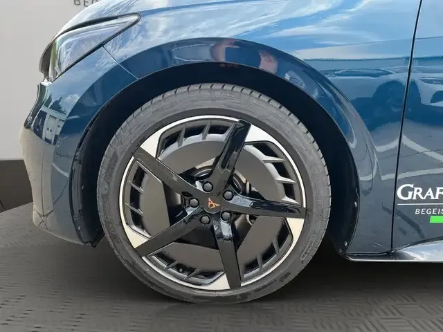 SEAT Sonstiges