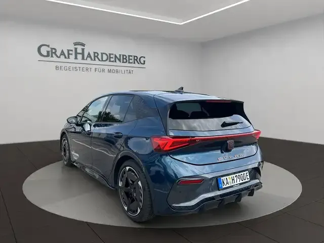 SEAT Sonstiges