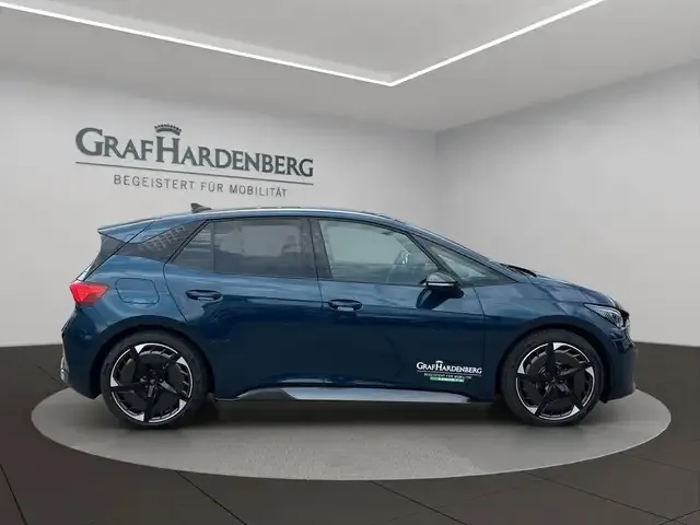 SEAT Sonstiges