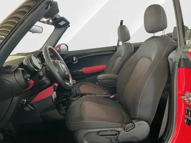 MINI Sonstiges